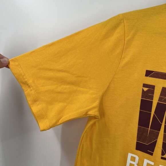 Washington Redskins NFL WAS Tee - Picture 6 of 7